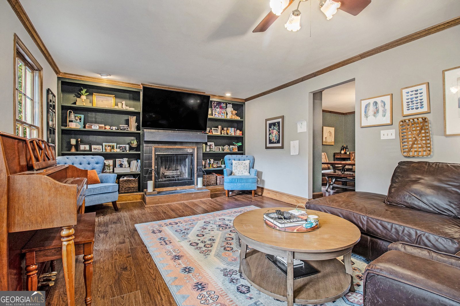 1639 Frazier Road Decatur - 9
