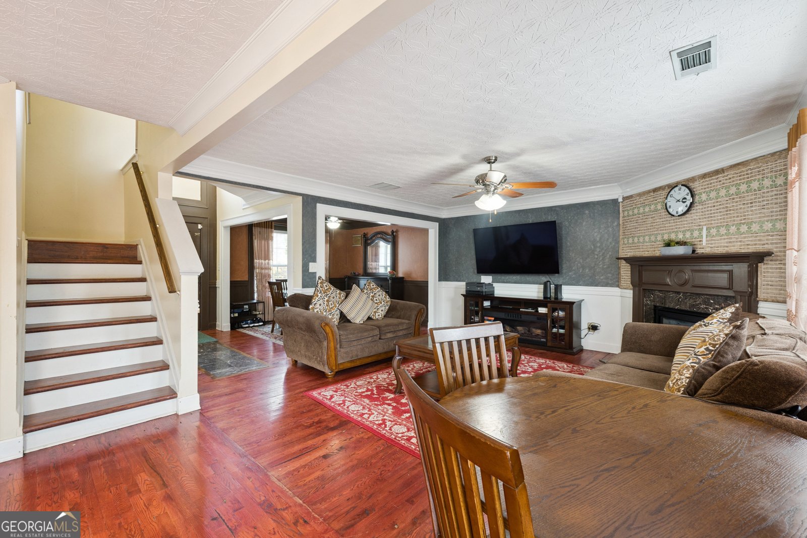 1078 Pine Acre Drive Sugar Hill - 1