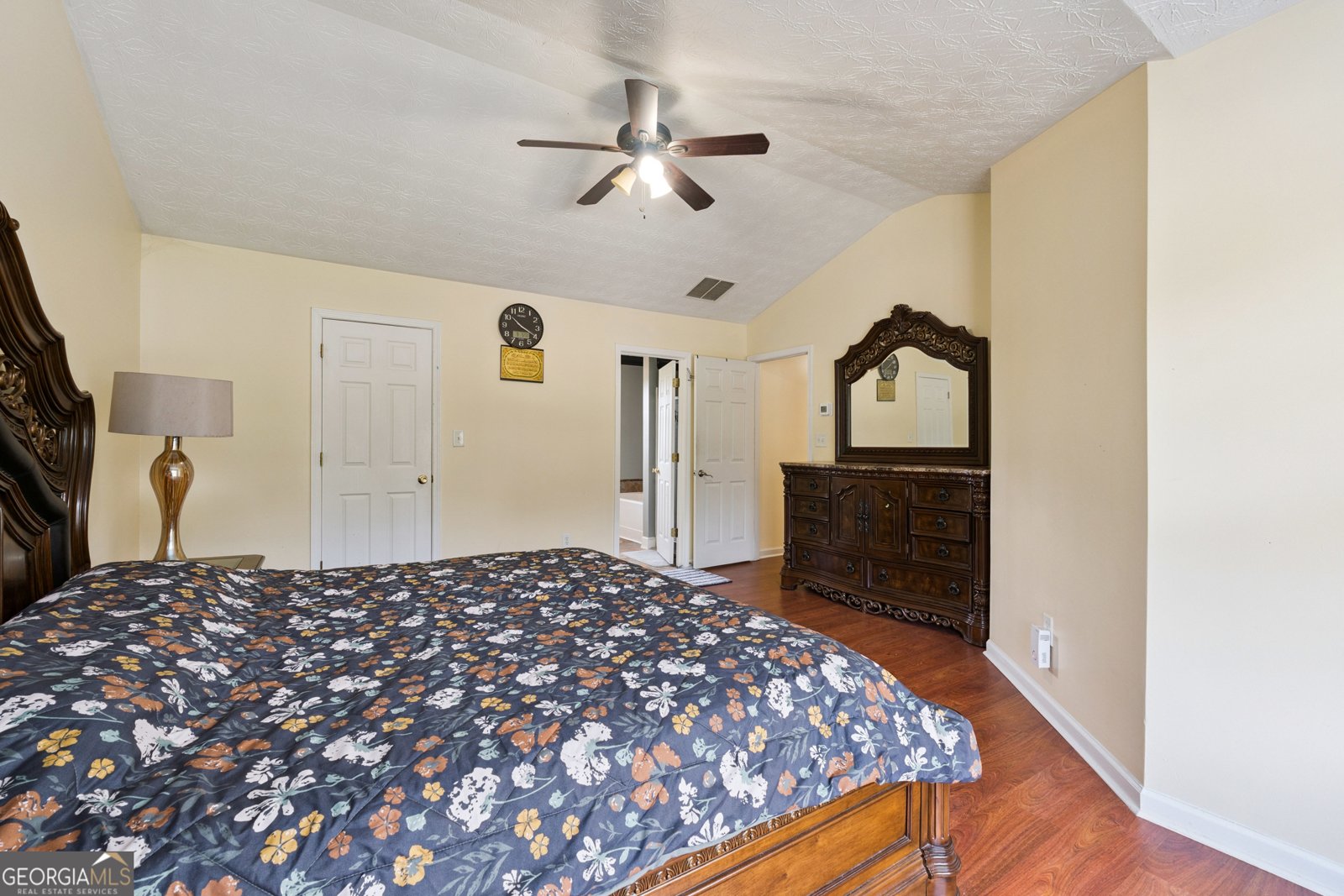 1078 Pine Acre Drive Sugar Hill - 10