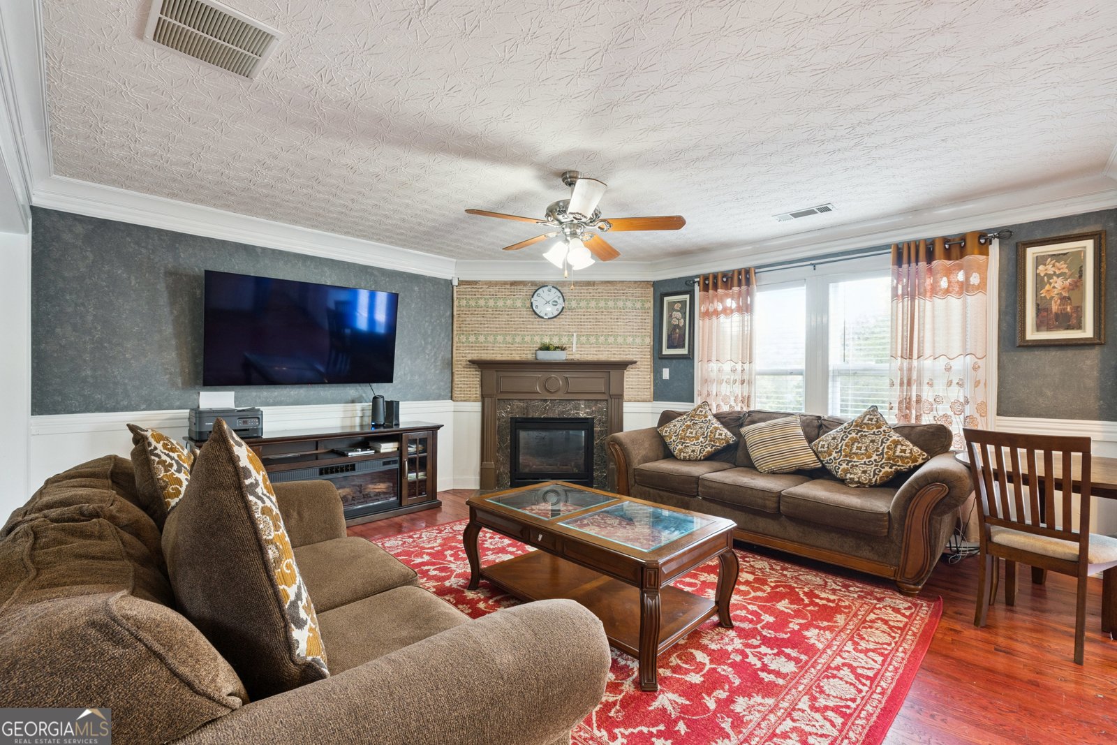1078 Pine Acre Drive Sugar Hill - 2