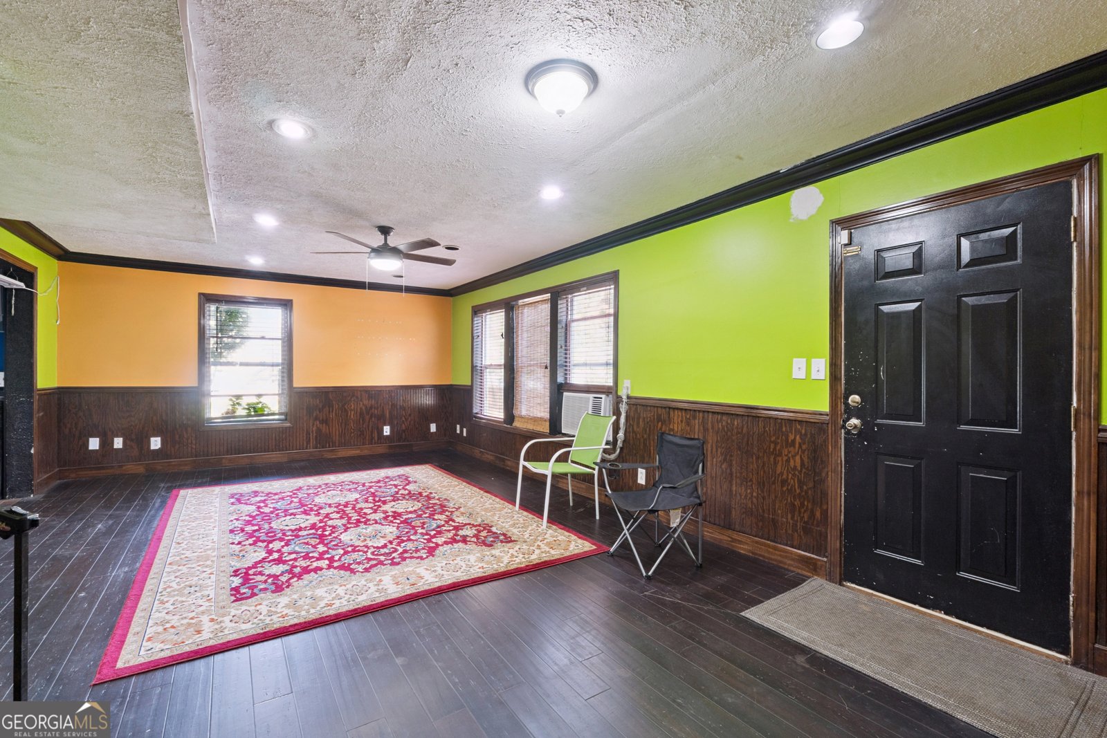 1078 Pine Acre Drive Sugar Hill - 22
