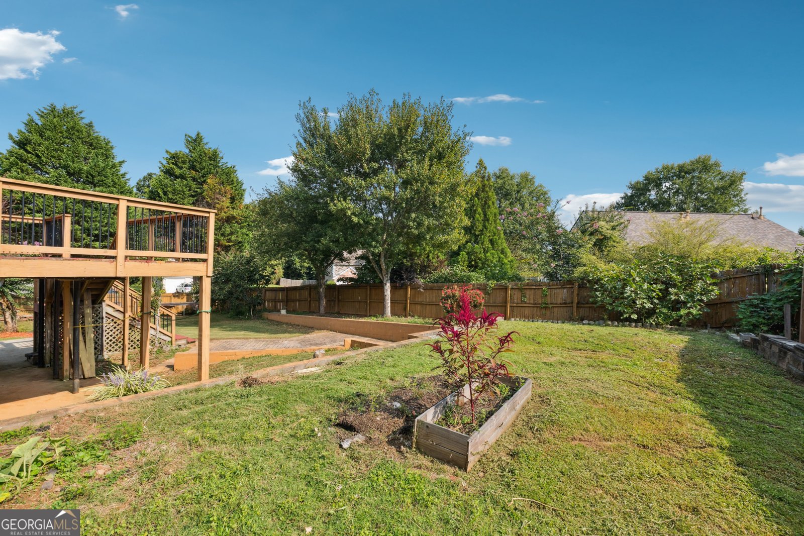 1078 Pine Acre Drive Sugar Hill - 23