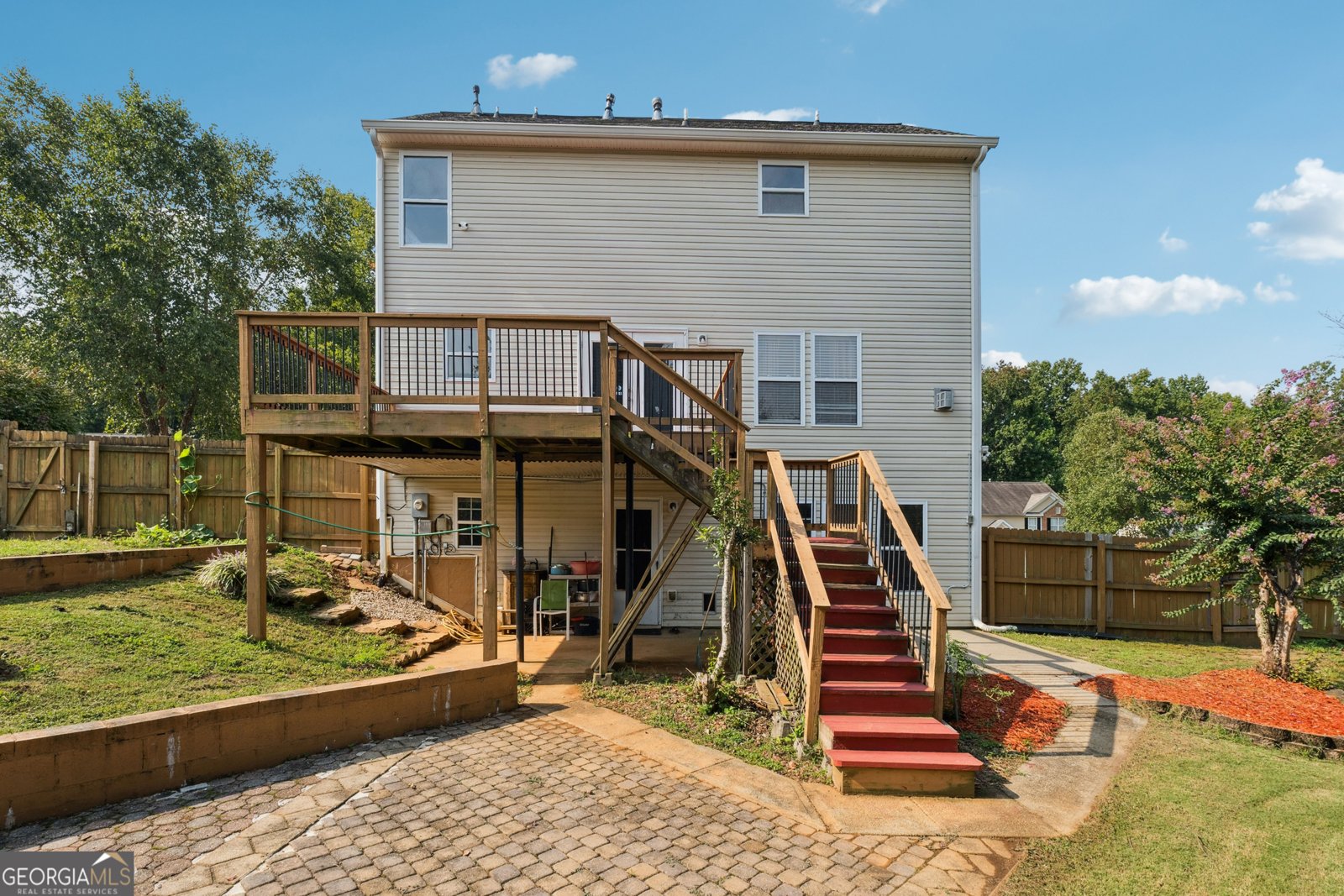 1078 Pine Acre Drive Sugar Hill - 24