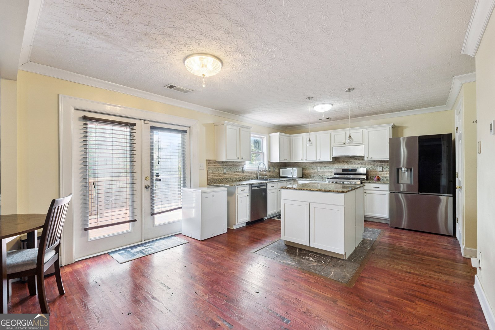 1078 Pine Acre Drive Sugar Hill - 5