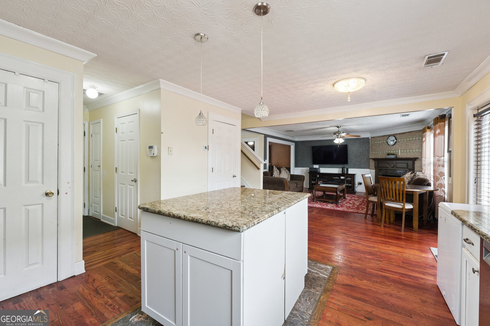 1078 Pine Acre Drive Sugar Hill - 7