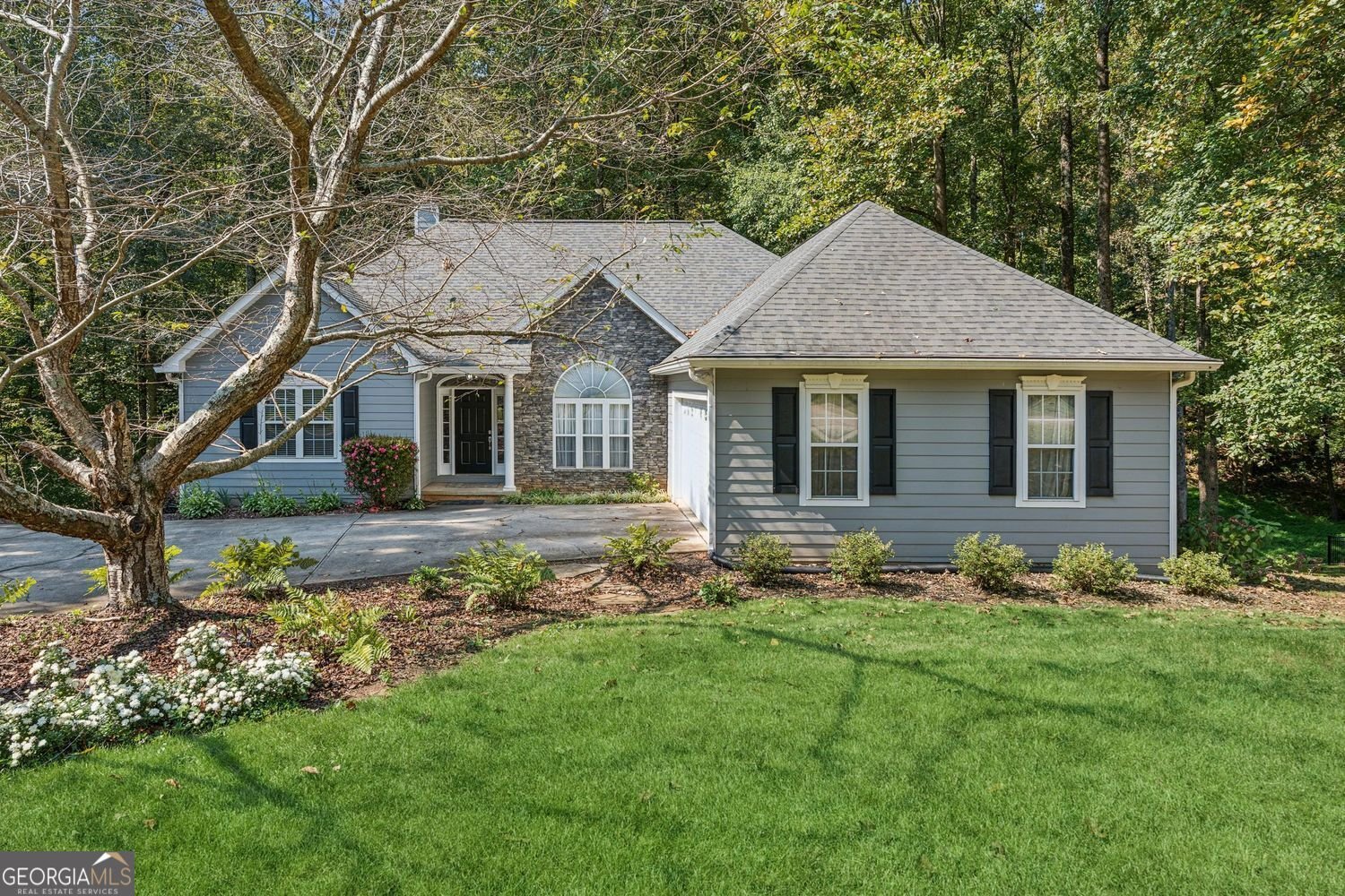1060 Regency Park Drive Braselton - 1