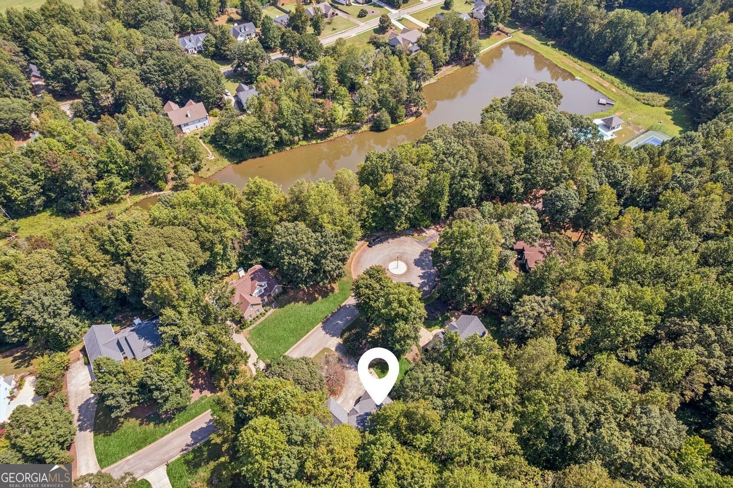 1060 Regency Park Drive Braselton - 2