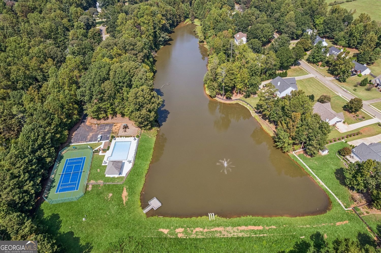 1060 Regency Park Drive Braselton - 38