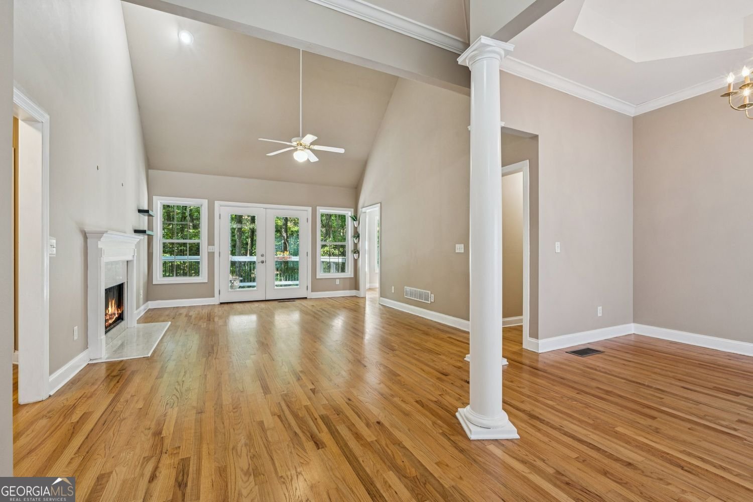 1060 Regency Park Drive Braselton - 4