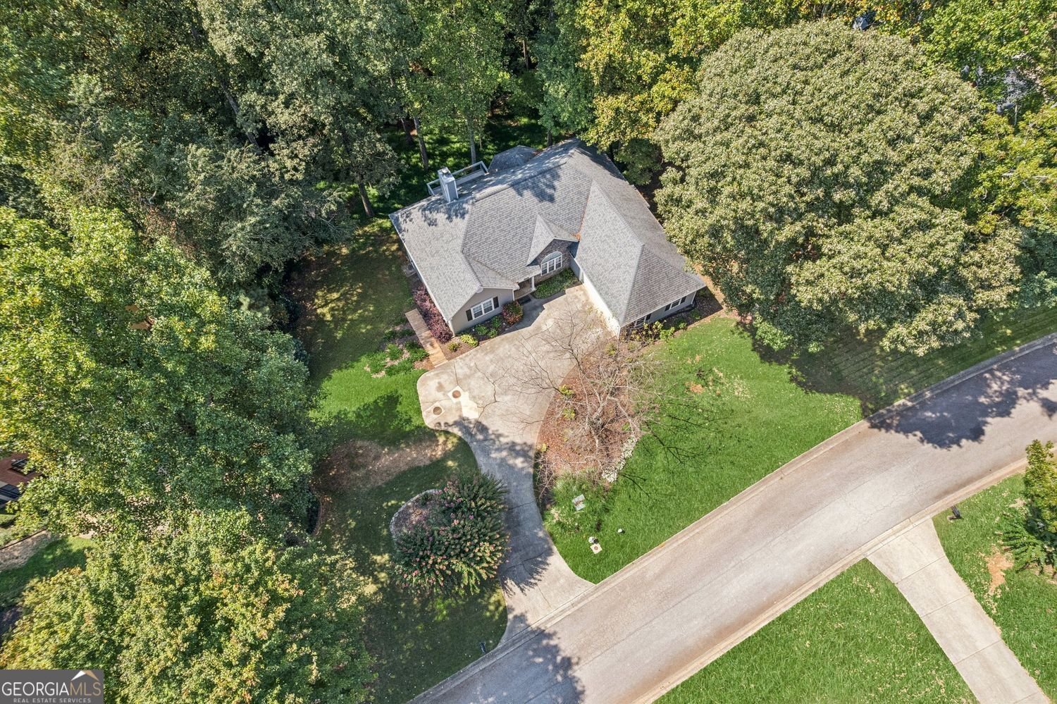 1060 Regency Park Drive Braselton - 41