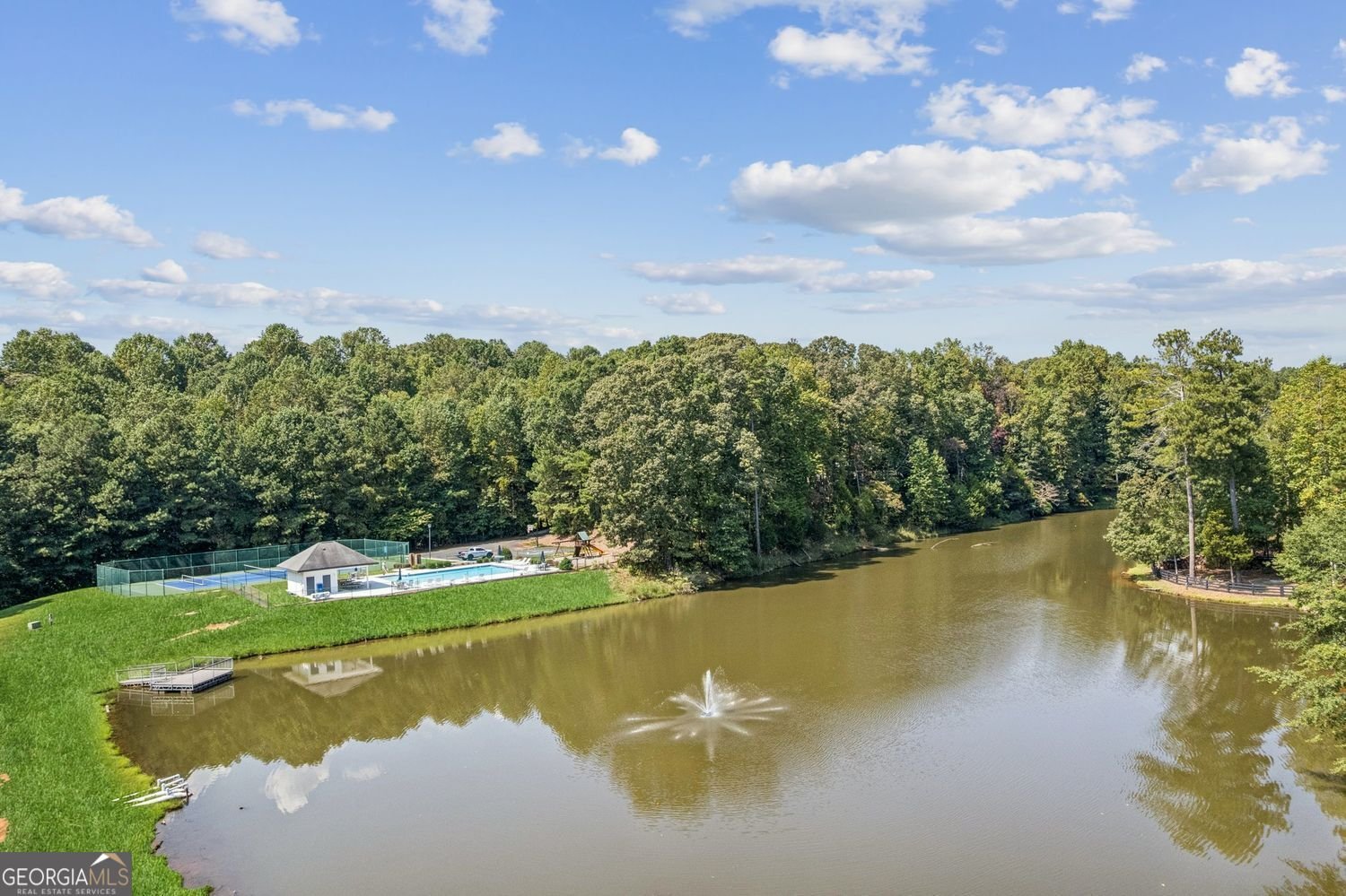 1060 Regency Park Drive Braselton - 42