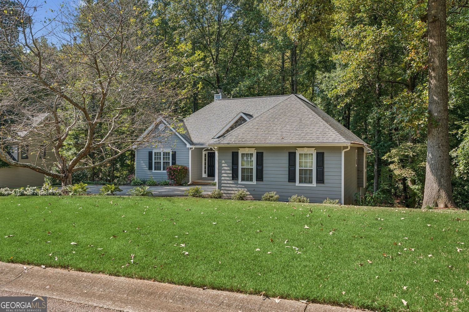 1060 Regency Park Drive Braselton - 43