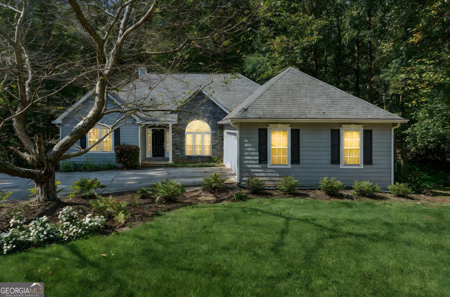 1060 Regency Park Drive Braselton - 45