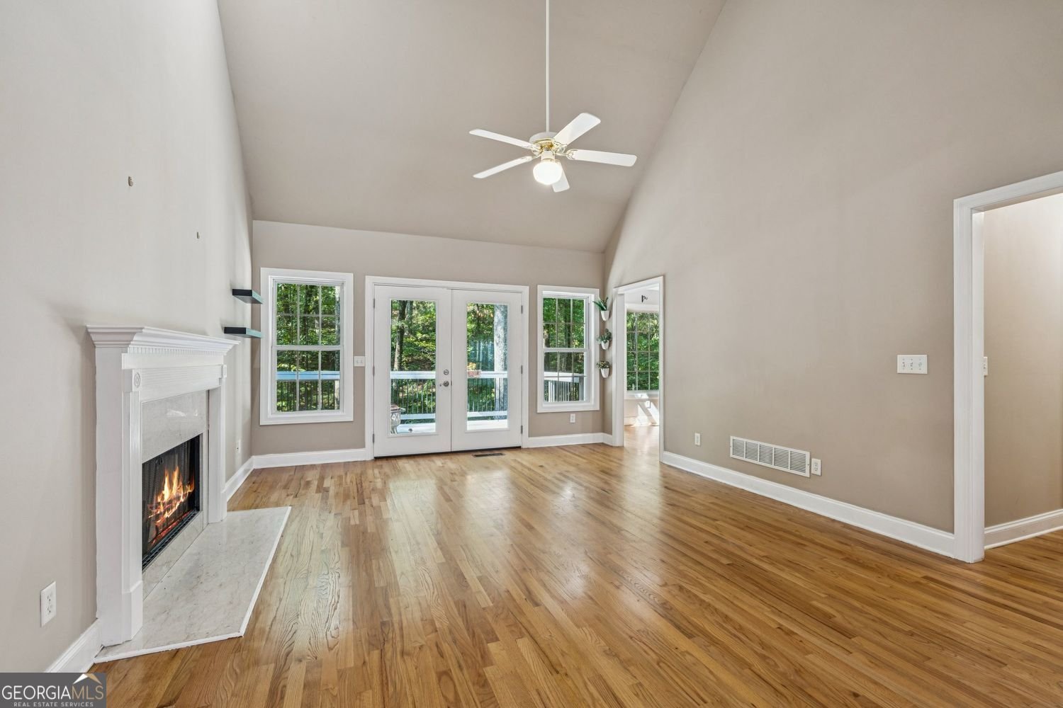 1060 Regency Park Drive Braselton - 6