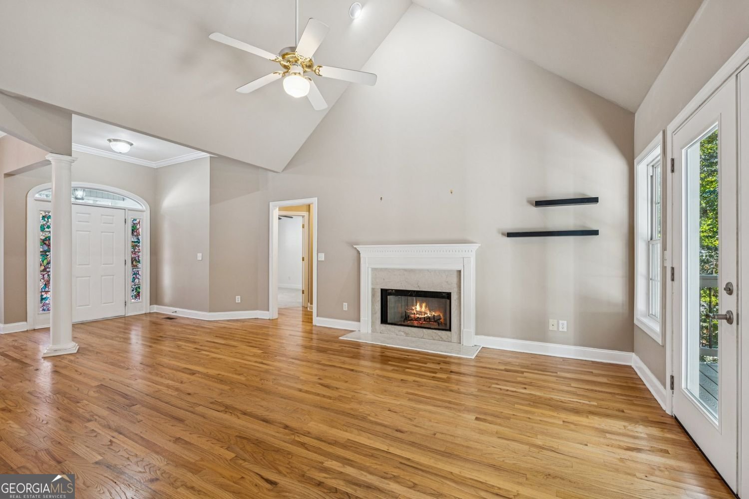 1060 Regency Park Drive Braselton - 8