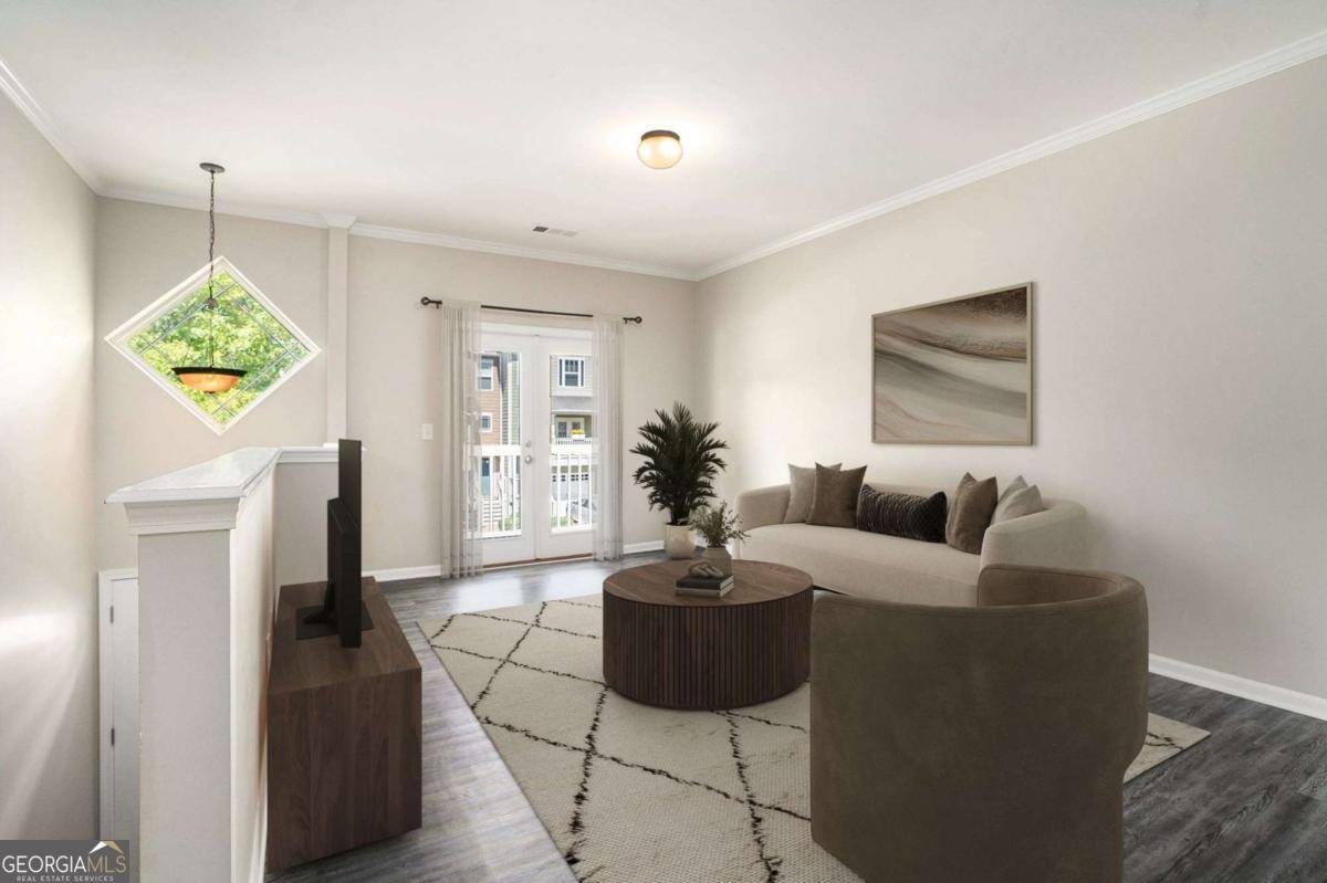 1184 Liberty Parkway Atlanta - 1