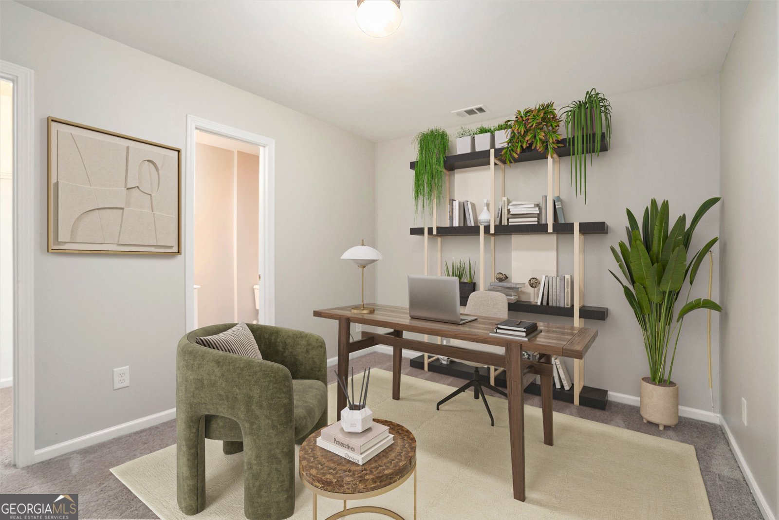 1184 Liberty Parkway Atlanta - 22