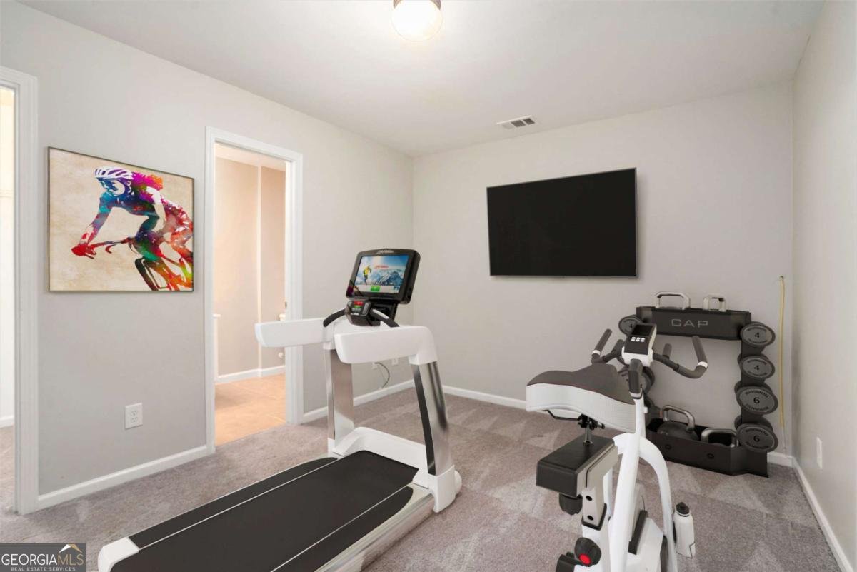 1184 Liberty Parkway Atlanta - 23