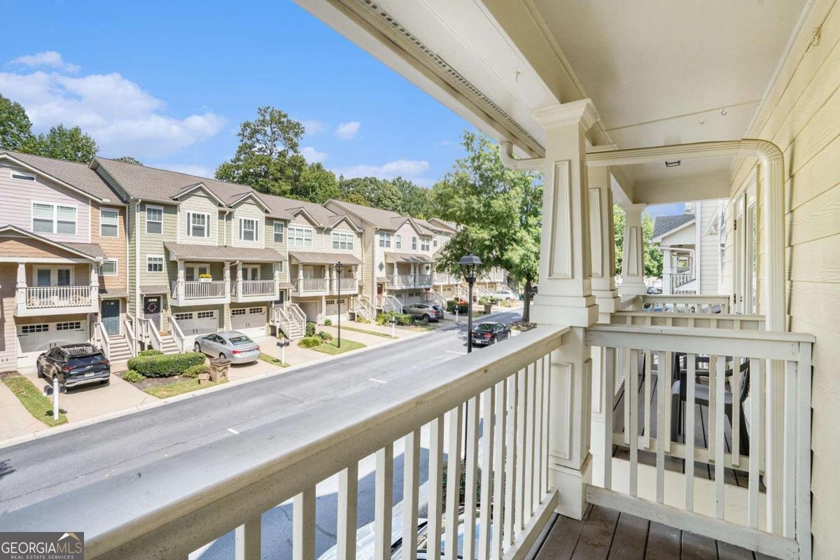 1184 Liberty Parkway Atlanta - 27