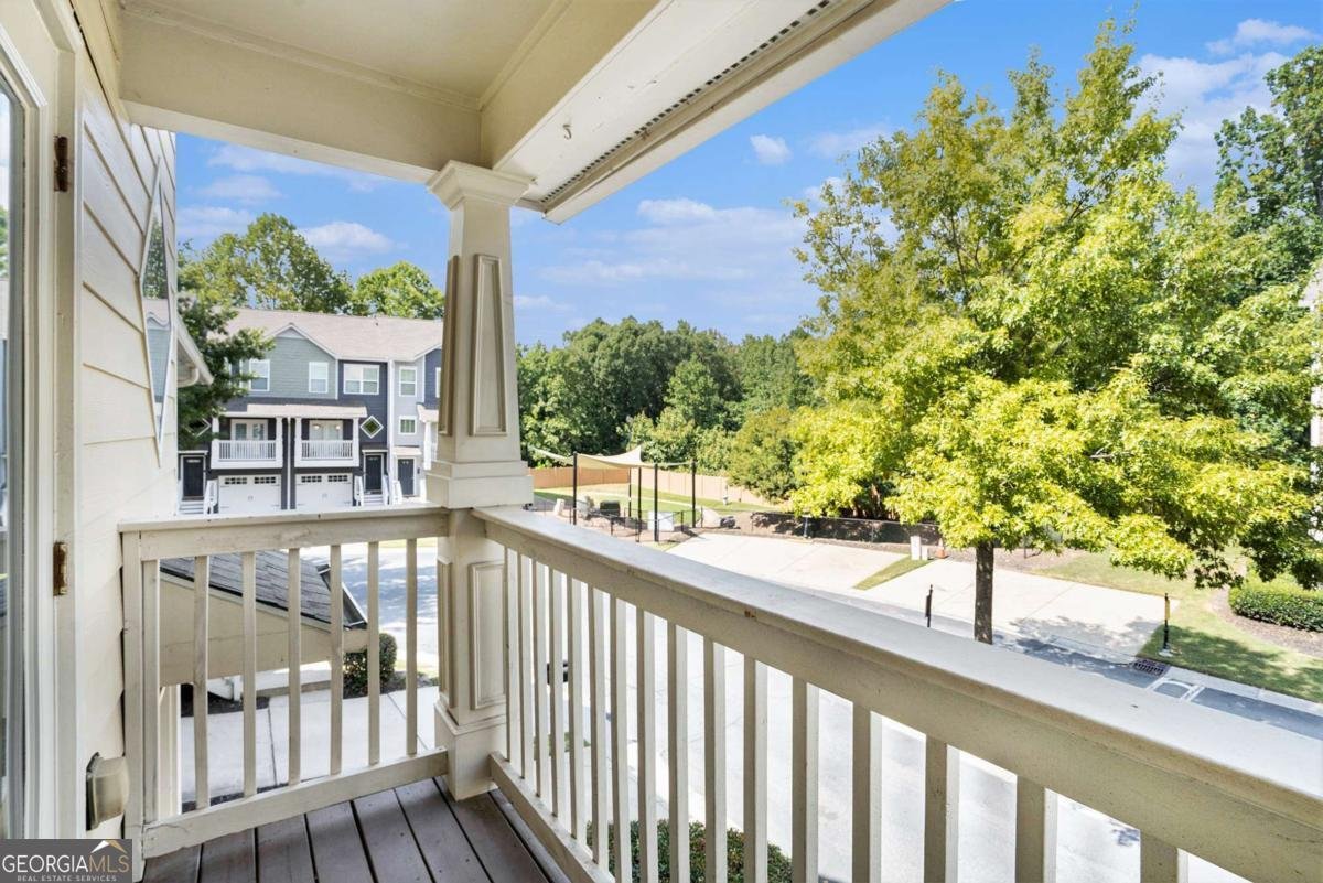 1184 Liberty Parkway Atlanta - 28