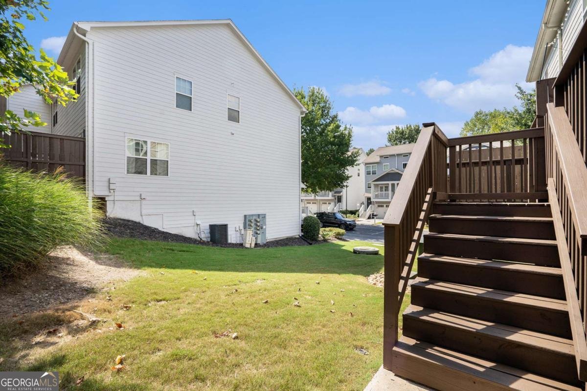 1184 Liberty Parkway Atlanta - 31