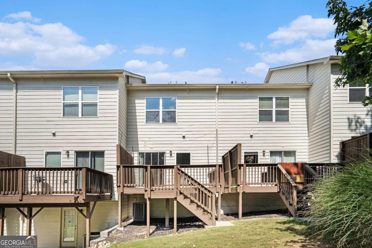 1184 Liberty Parkway Atlanta - 32