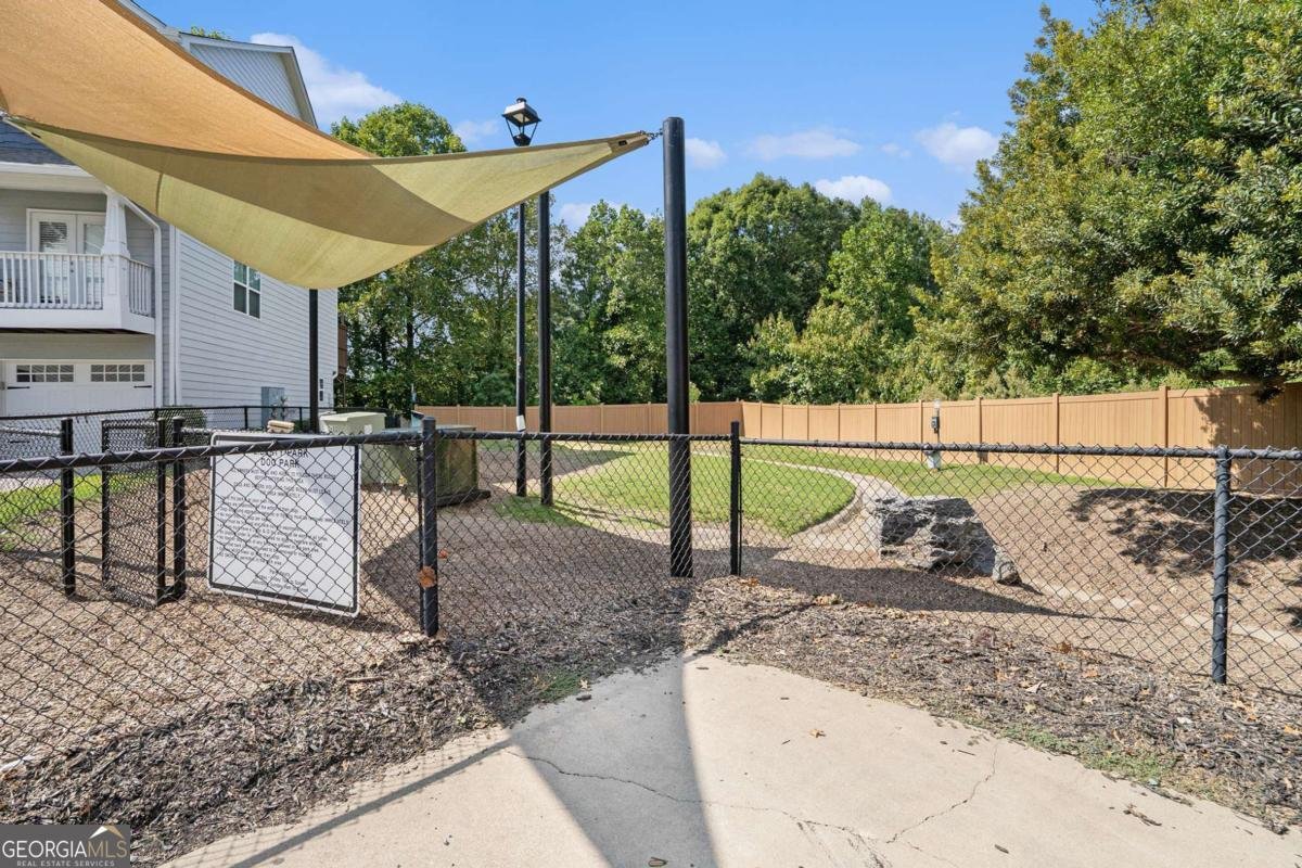 1184 Liberty Parkway Atlanta - 33