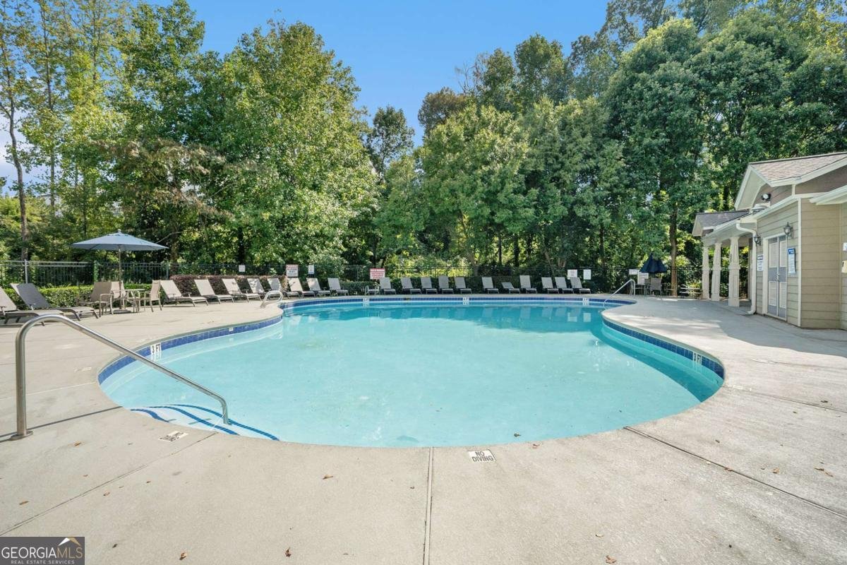 1184 Liberty Parkway Atlanta - 34