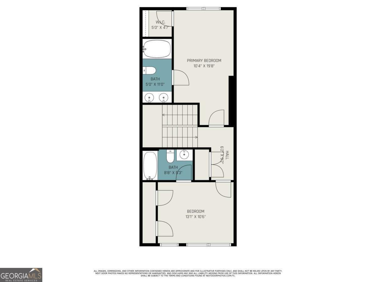 1184 Liberty Parkway Atlanta - 36