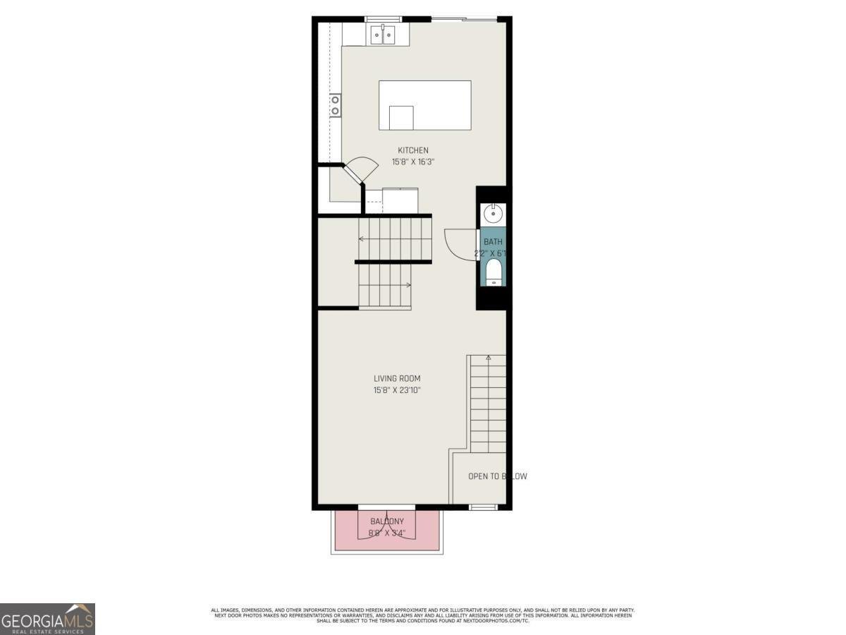 1184 Liberty Parkway Atlanta - 37