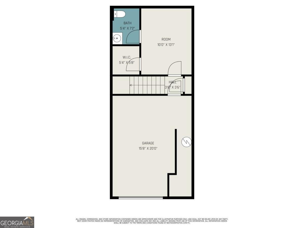 1184 Liberty Parkway Atlanta - 38