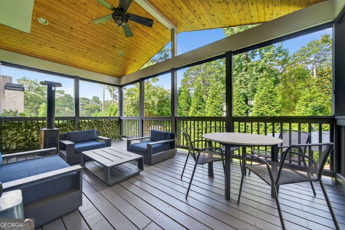 3110 Skyland Drive Chamblee - 16