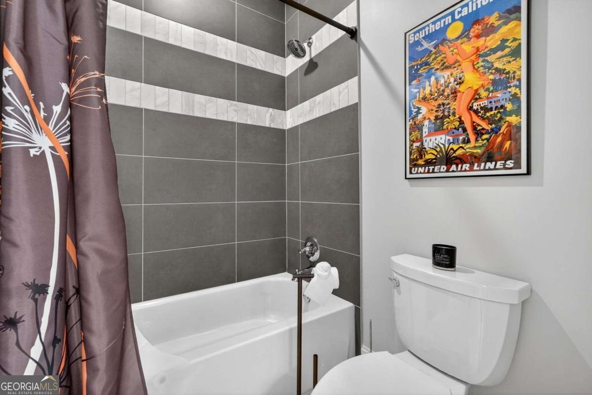 3110 Skyland Drive Chamblee - 23