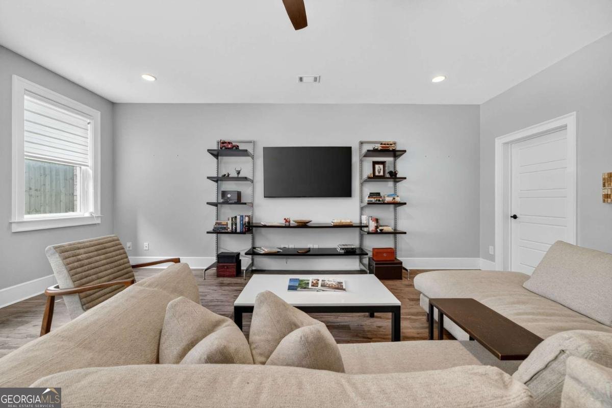 3110 Skyland Drive Chamblee - 28