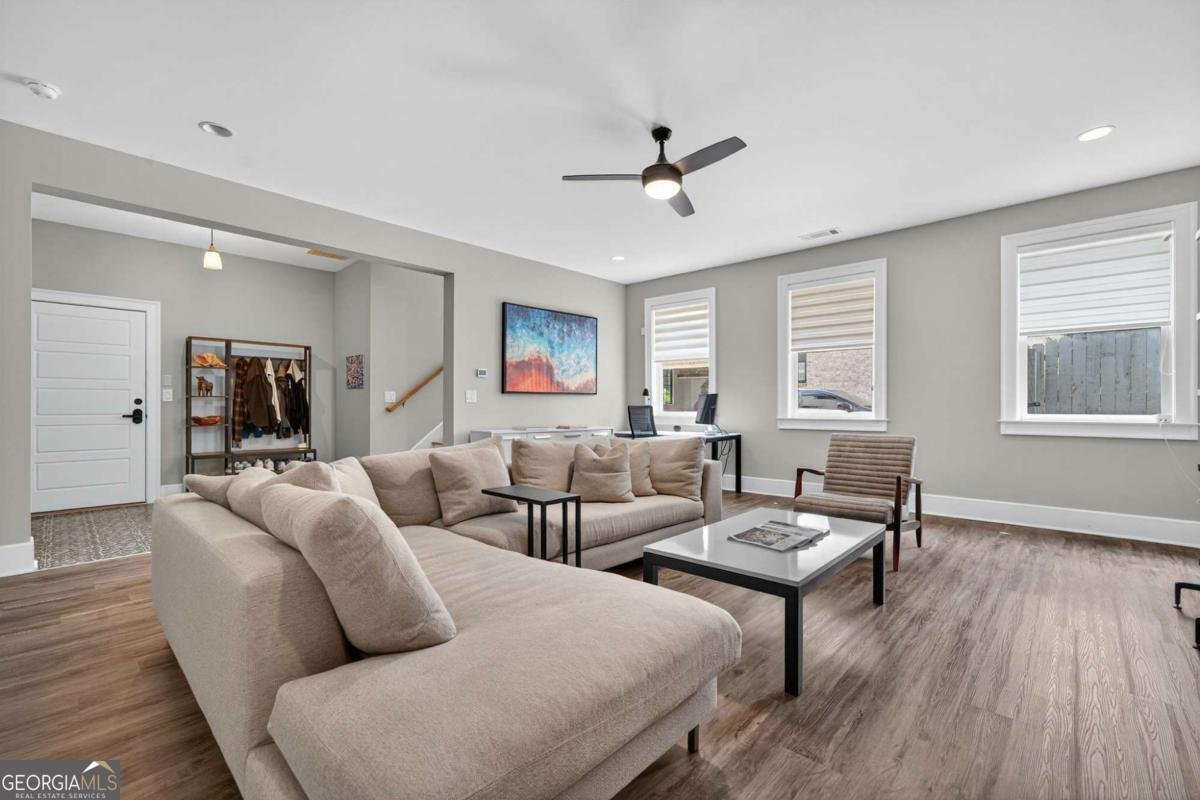 3110 Skyland Drive Chamblee - 29