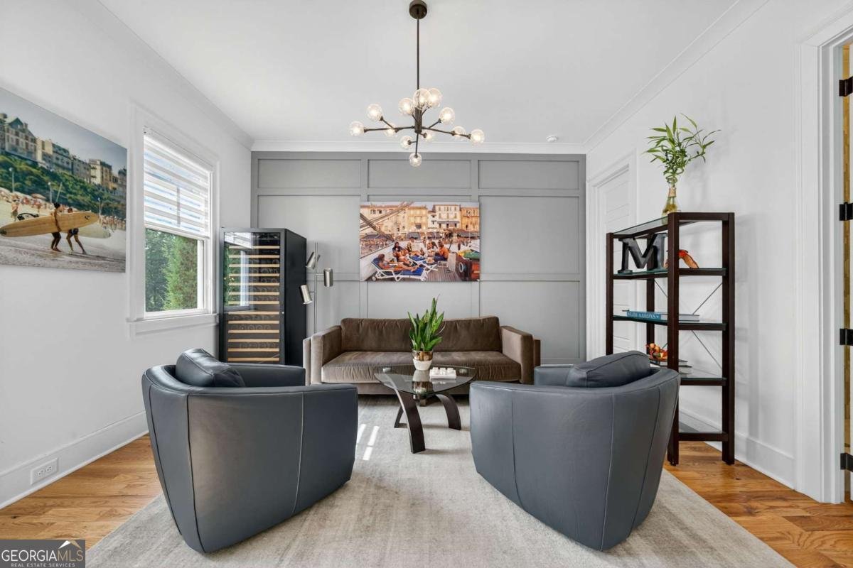 3110 Skyland Drive Chamblee - 3