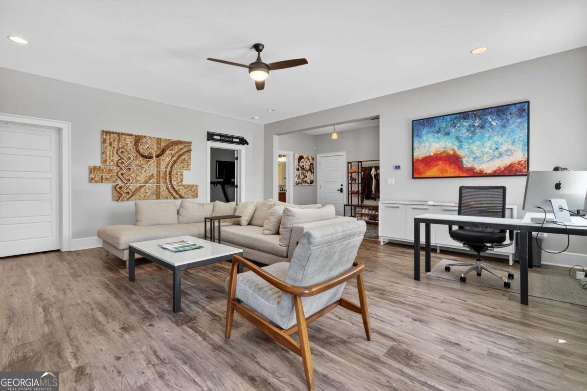 3110 Skyland Drive Chamblee - 30
