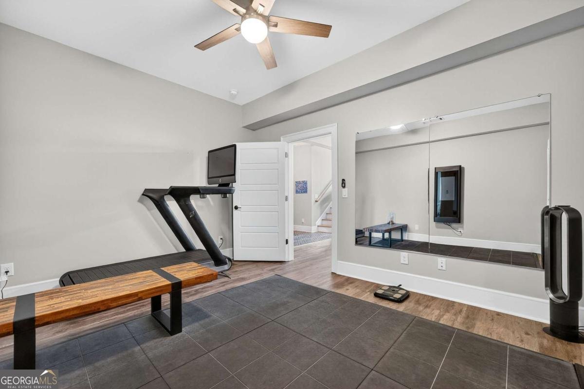 3110 Skyland Drive Chamblee - 32