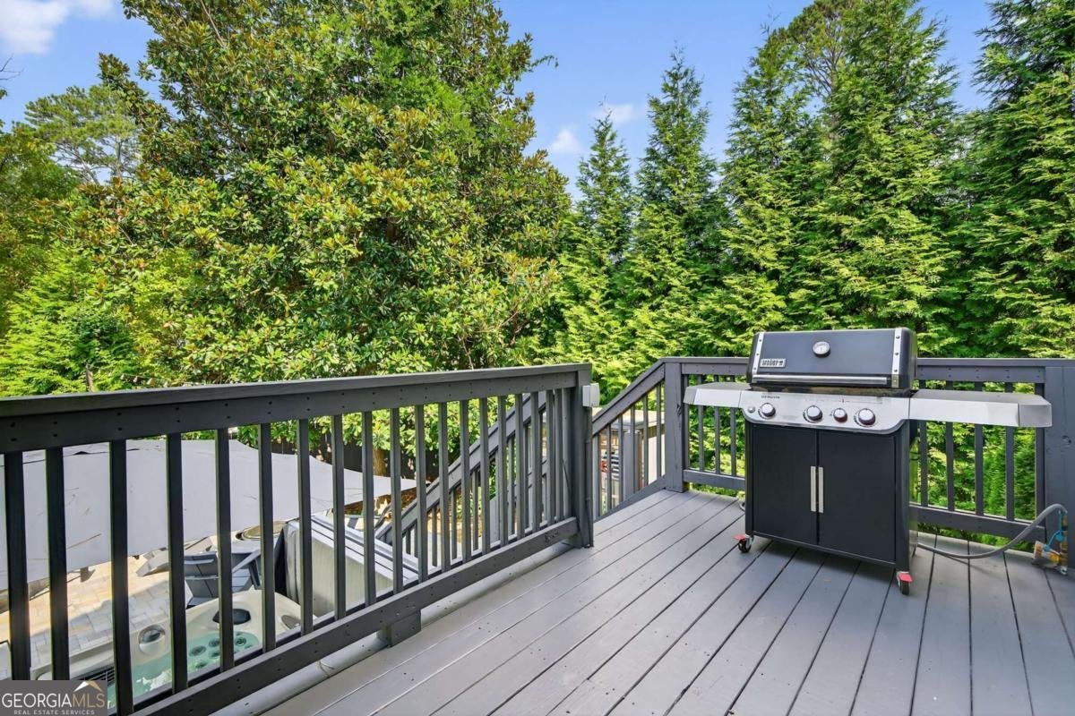 3110 Skyland Drive Chamblee - 35