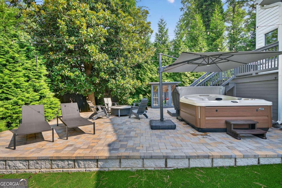 3110 Skyland Drive Chamblee - 37