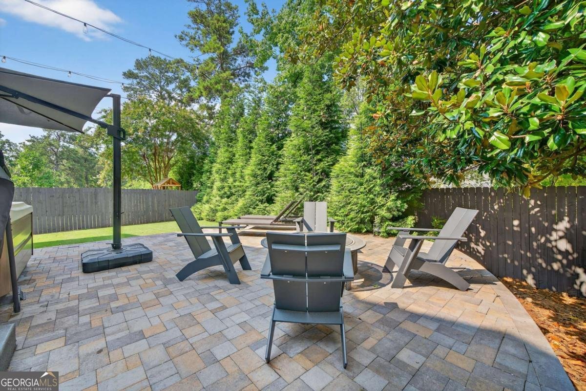 3110 Skyland Drive Chamblee - 38