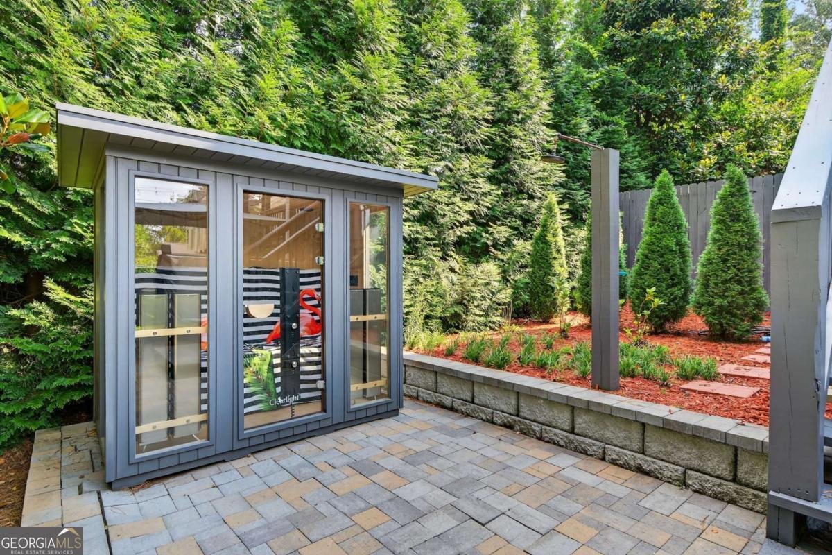 3110 Skyland Drive Chamblee - 39