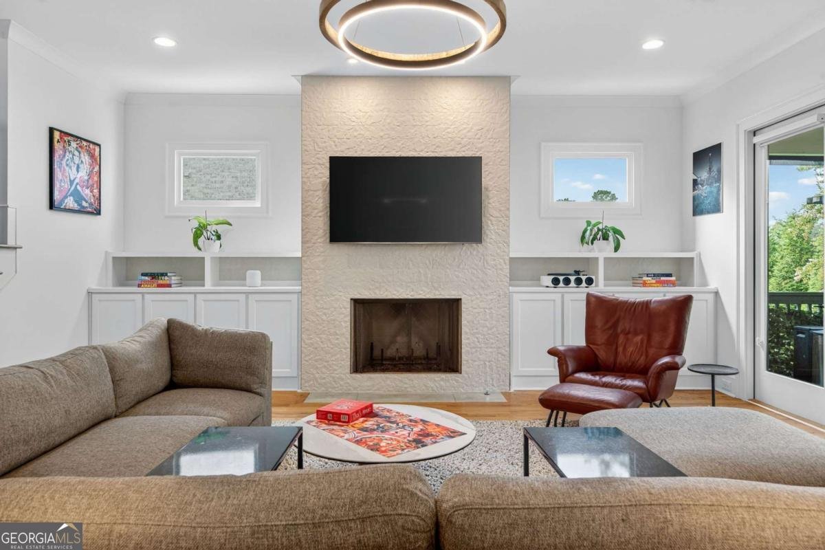 3110 Skyland Drive Chamblee - 4
