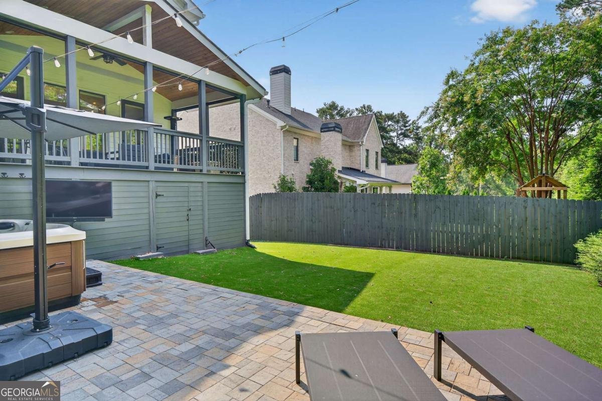 3110 Skyland Drive Chamblee - 40