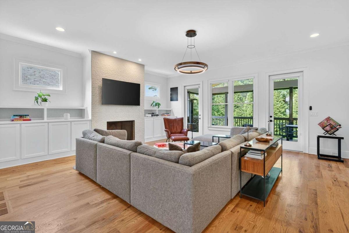3110 Skyland Drive Chamblee - 5