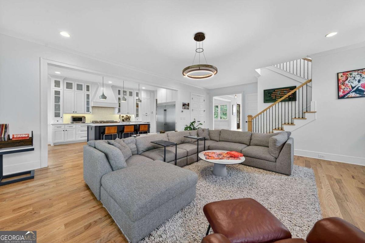 3110 Skyland Drive Chamblee - 6