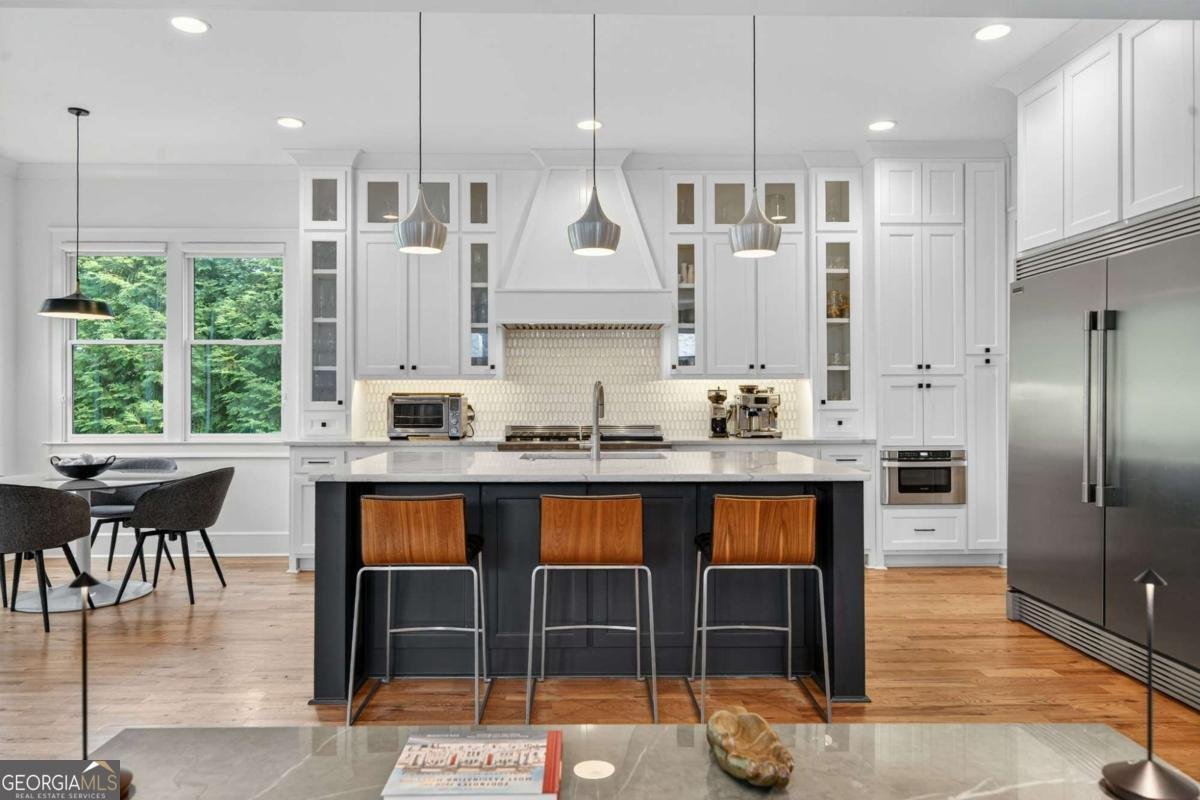 3110 Skyland Drive Chamblee - 7