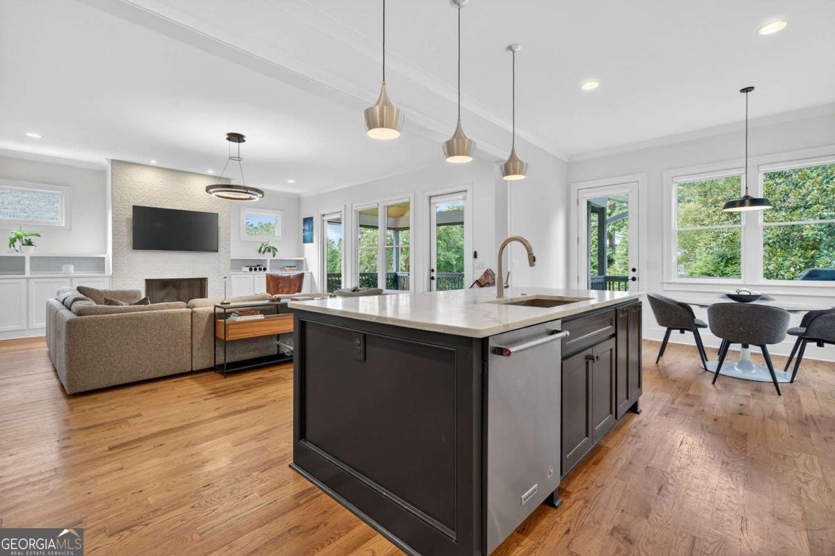 3110 Skyland Drive Chamblee - 9