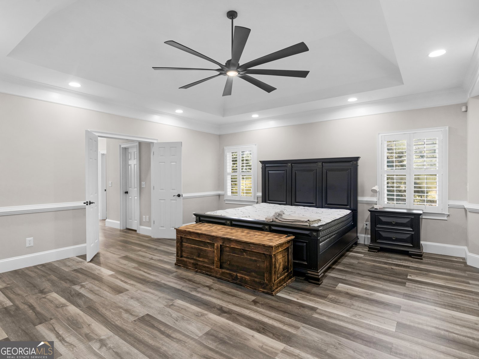 967 Five Points Road Barnesville - 1