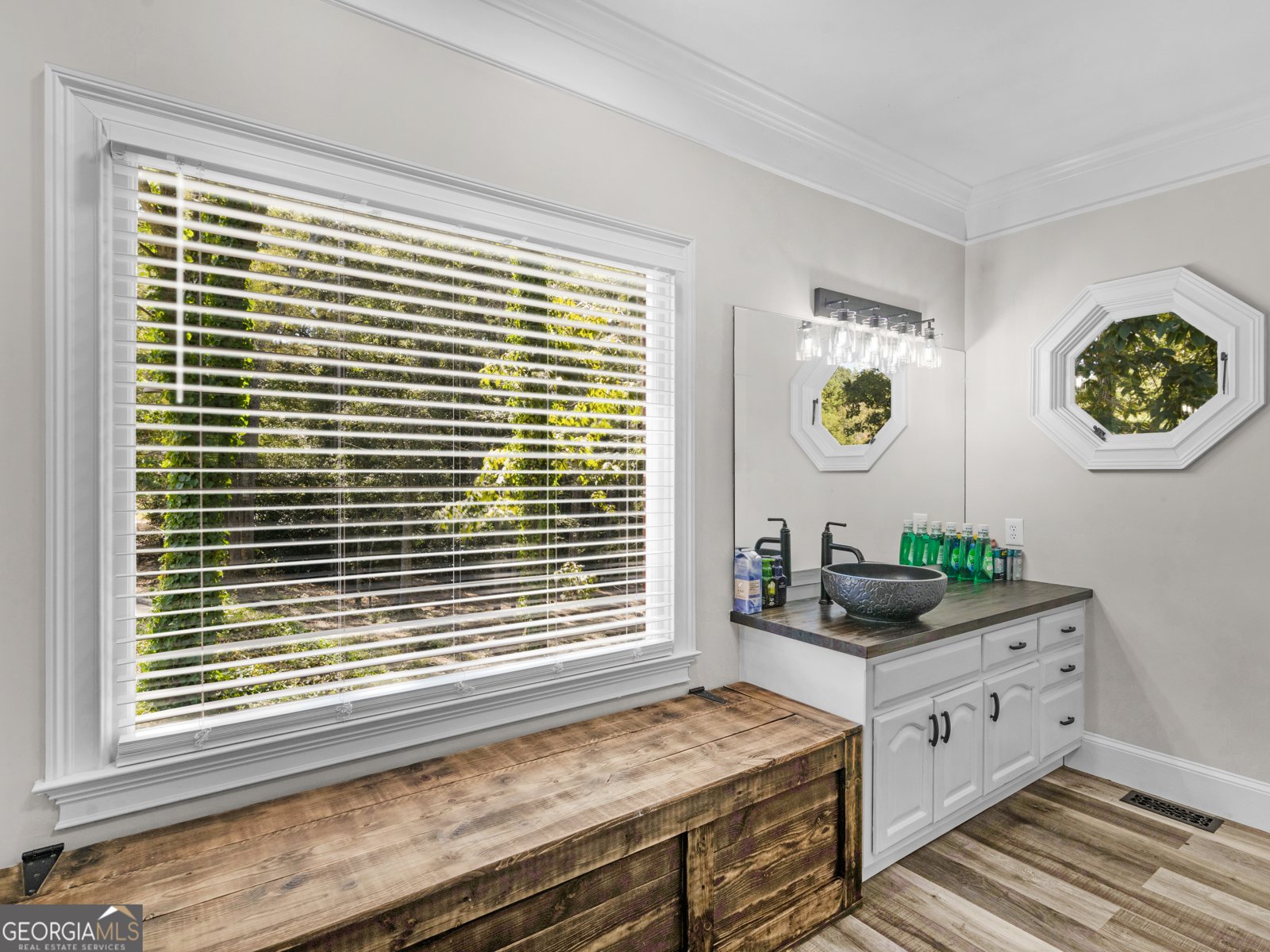 967 Five Points Road Barnesville - 10